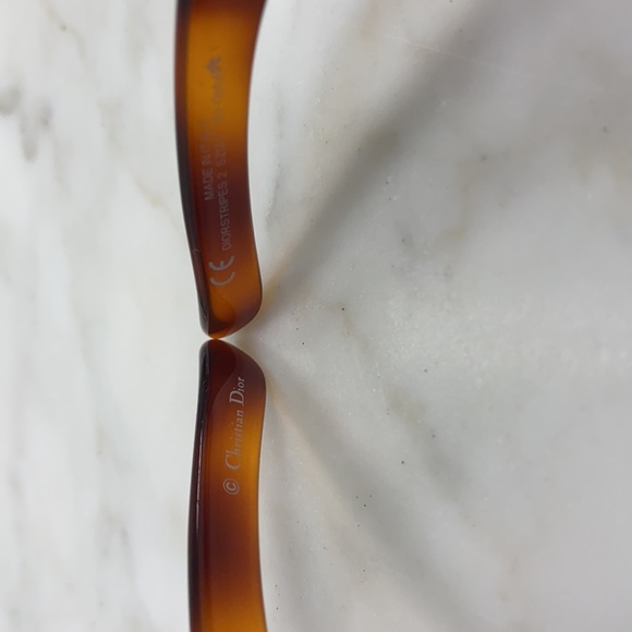 Authentic Sunglasses by Dior - Picture 5 of 5